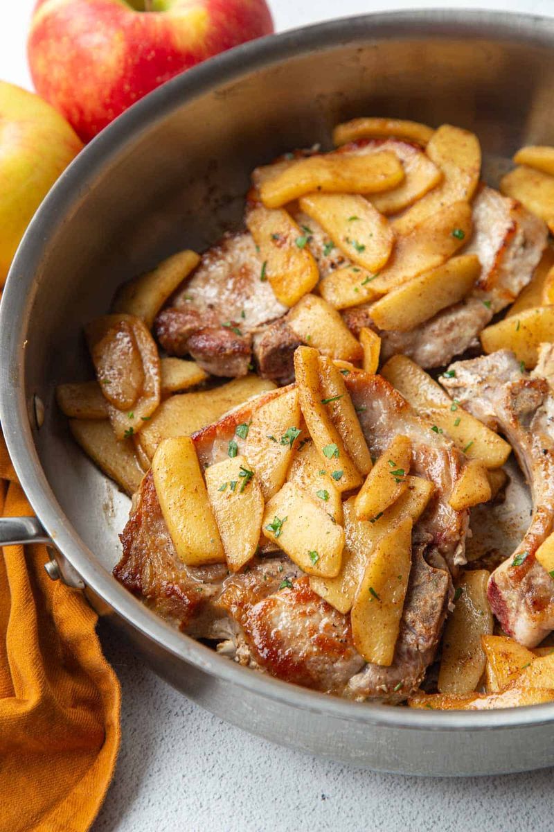 Pork Chops