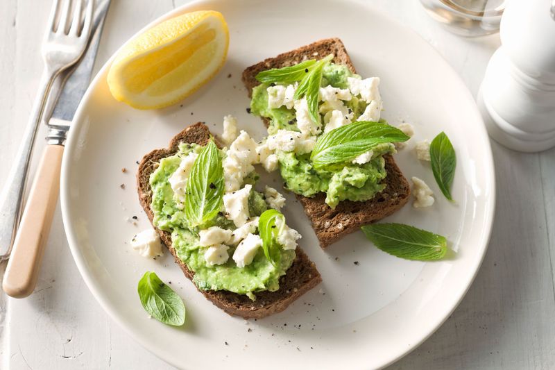 Avocado Toast