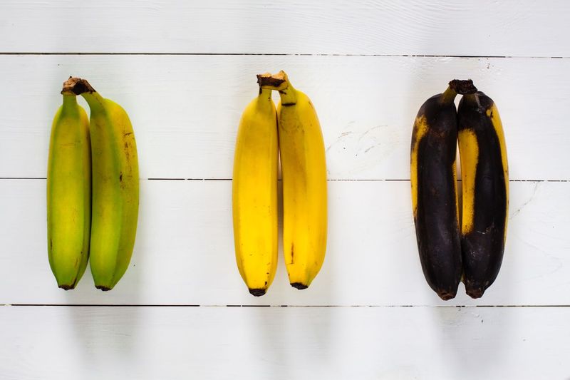 The Perfect Banana Shade