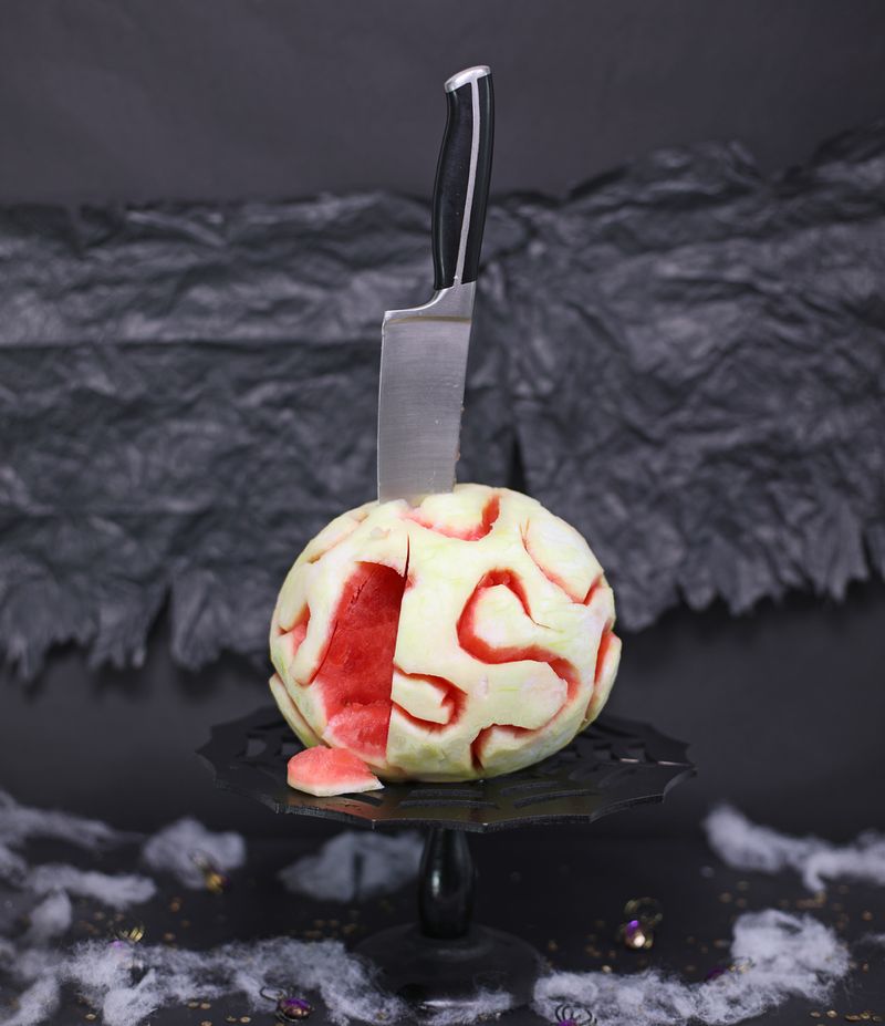 Watermelon Brain Bowl