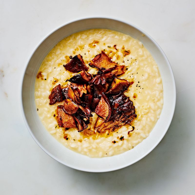 Risotto