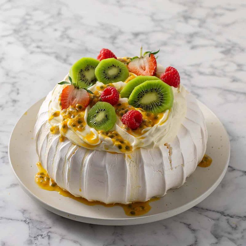 Pavlova