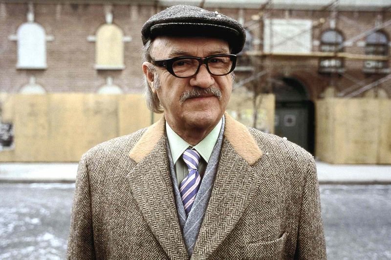 The Royal Tenenbaums (2001): A Flawed Father's Late Return