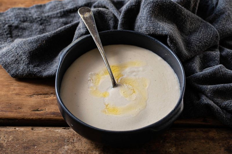 Bread Sauce