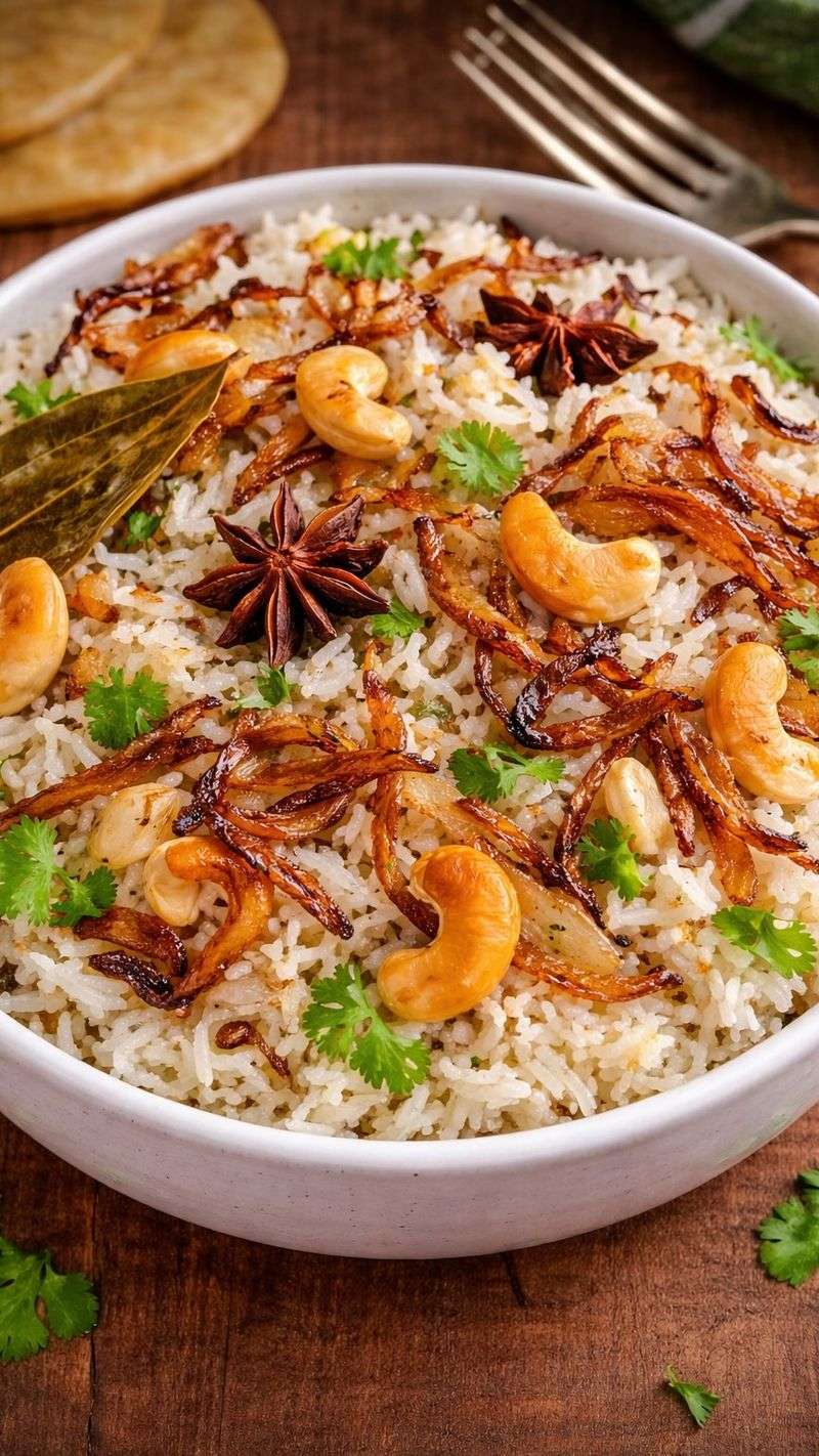 Rice and Grain Bowls