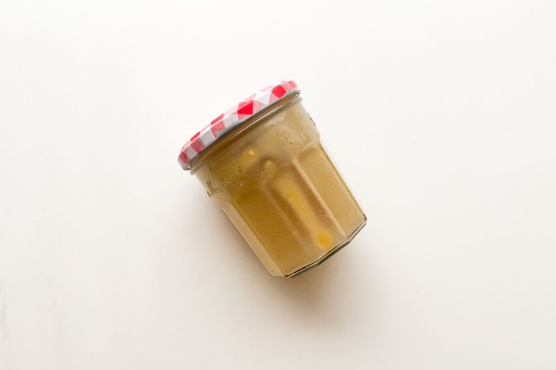 Jamie's Famous Pukka Salad Dressing