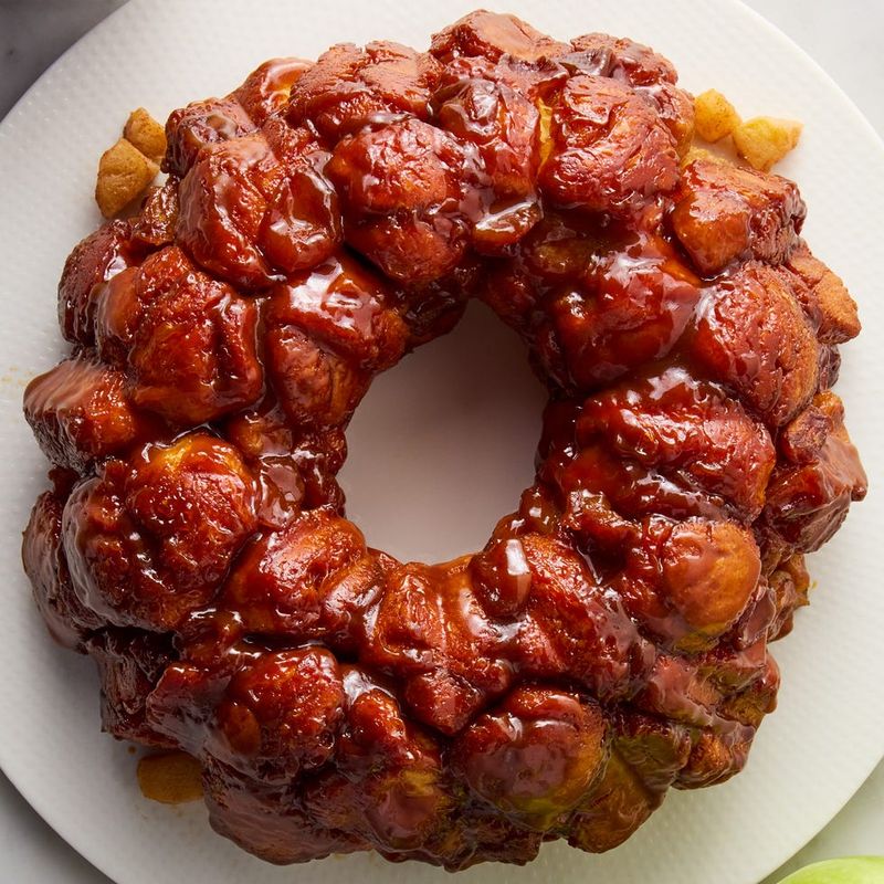 Monkey Bread