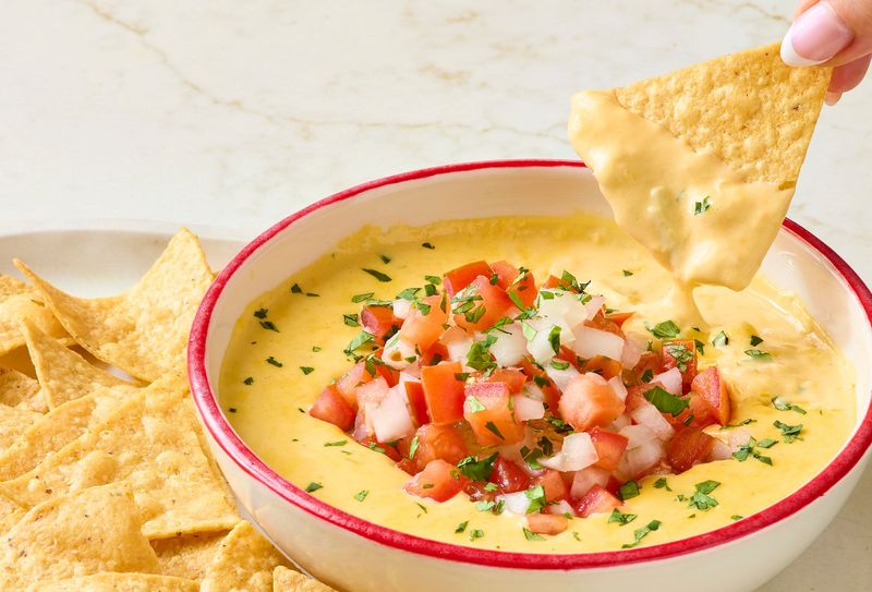 Queso Dip