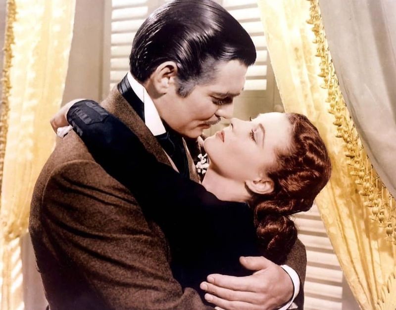 Gone with the Wind (1939): An Epic with a Troubled Legacy