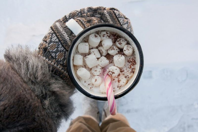 Hot Chocolate