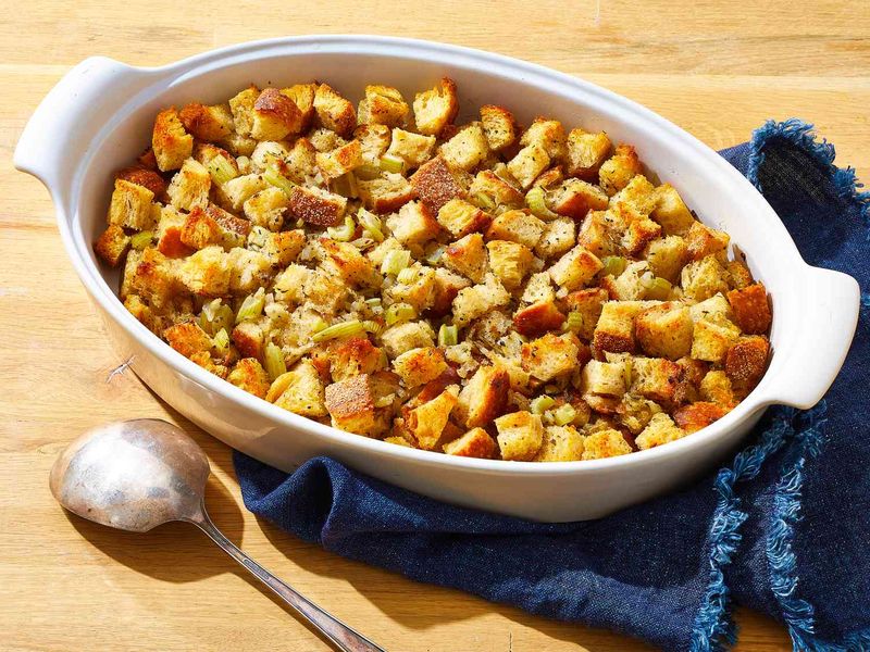 Stuffing For Any Night