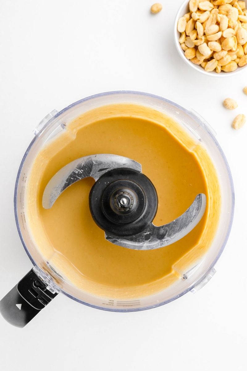 Smooth Peanut Butter