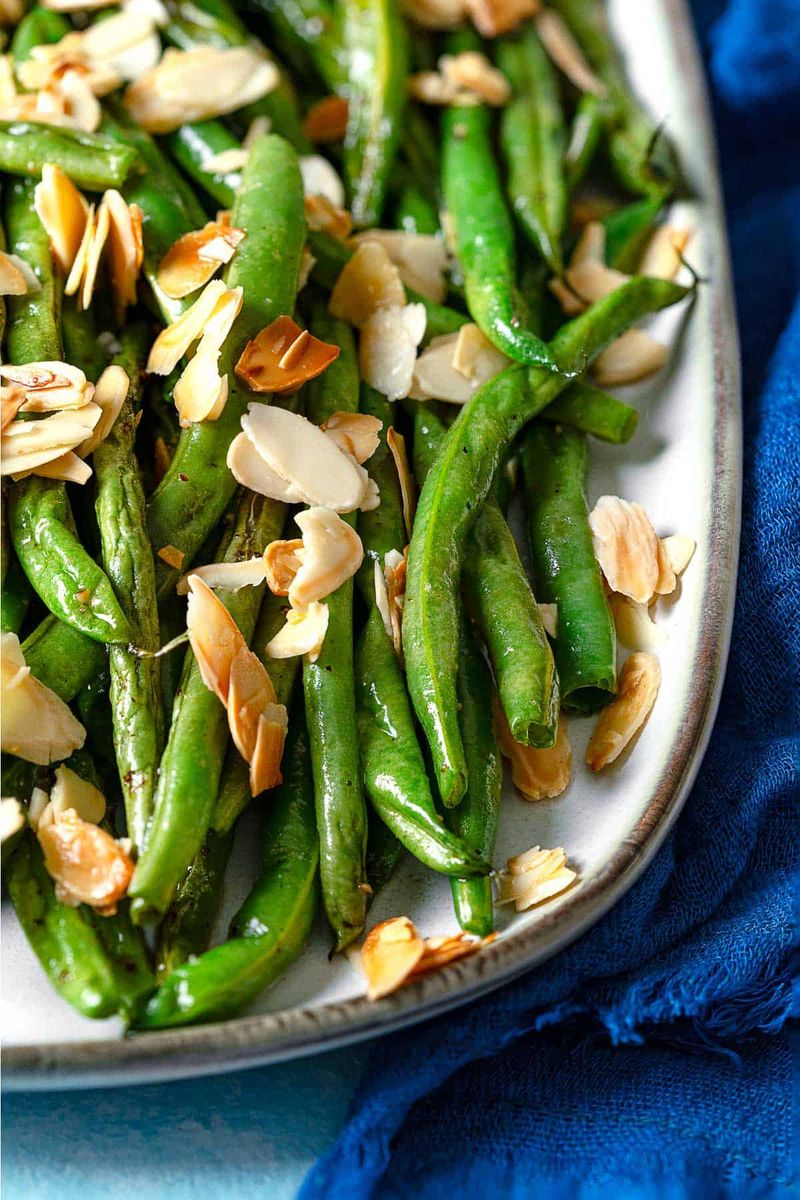 Sliced Toasted Almonds