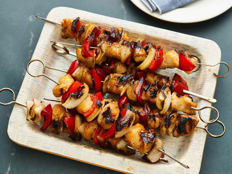 Kebabs