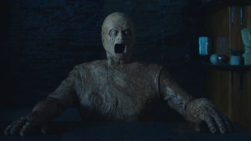 Oddity (2024): Let the Room Get Under Your Skin