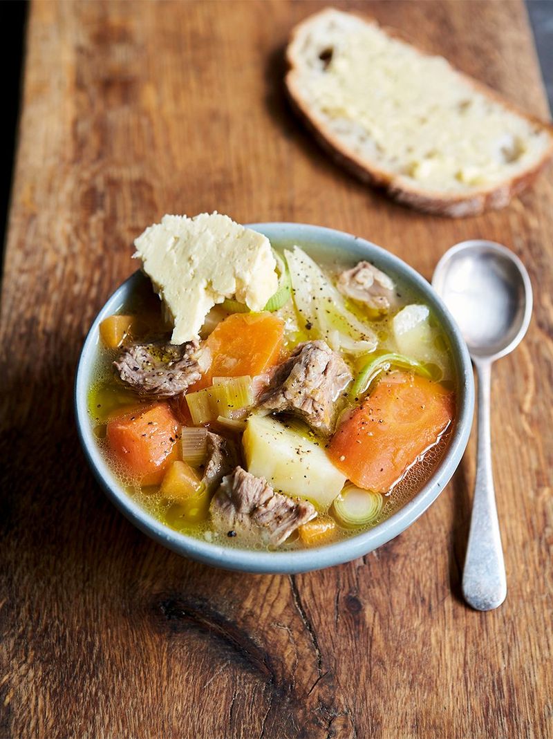 Welsh Cawl
