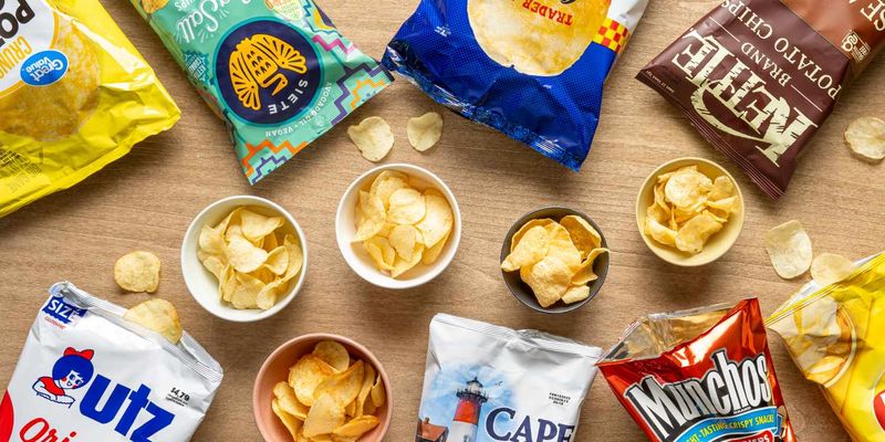 Name That Chip