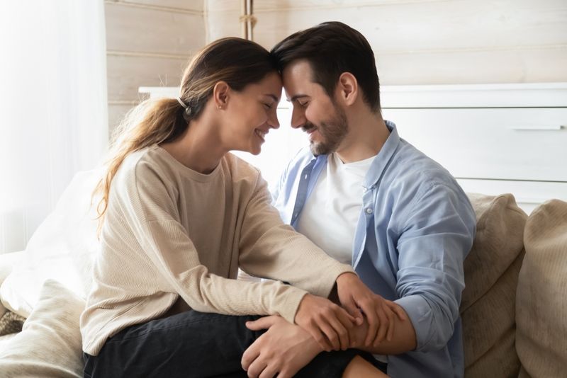 The Courage to Be Vulnerable