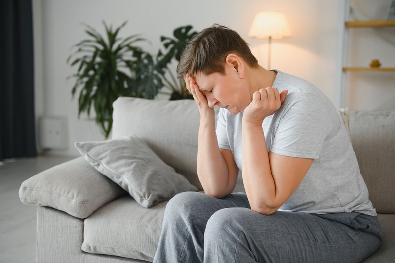 Avoidance Offers Quick Relief