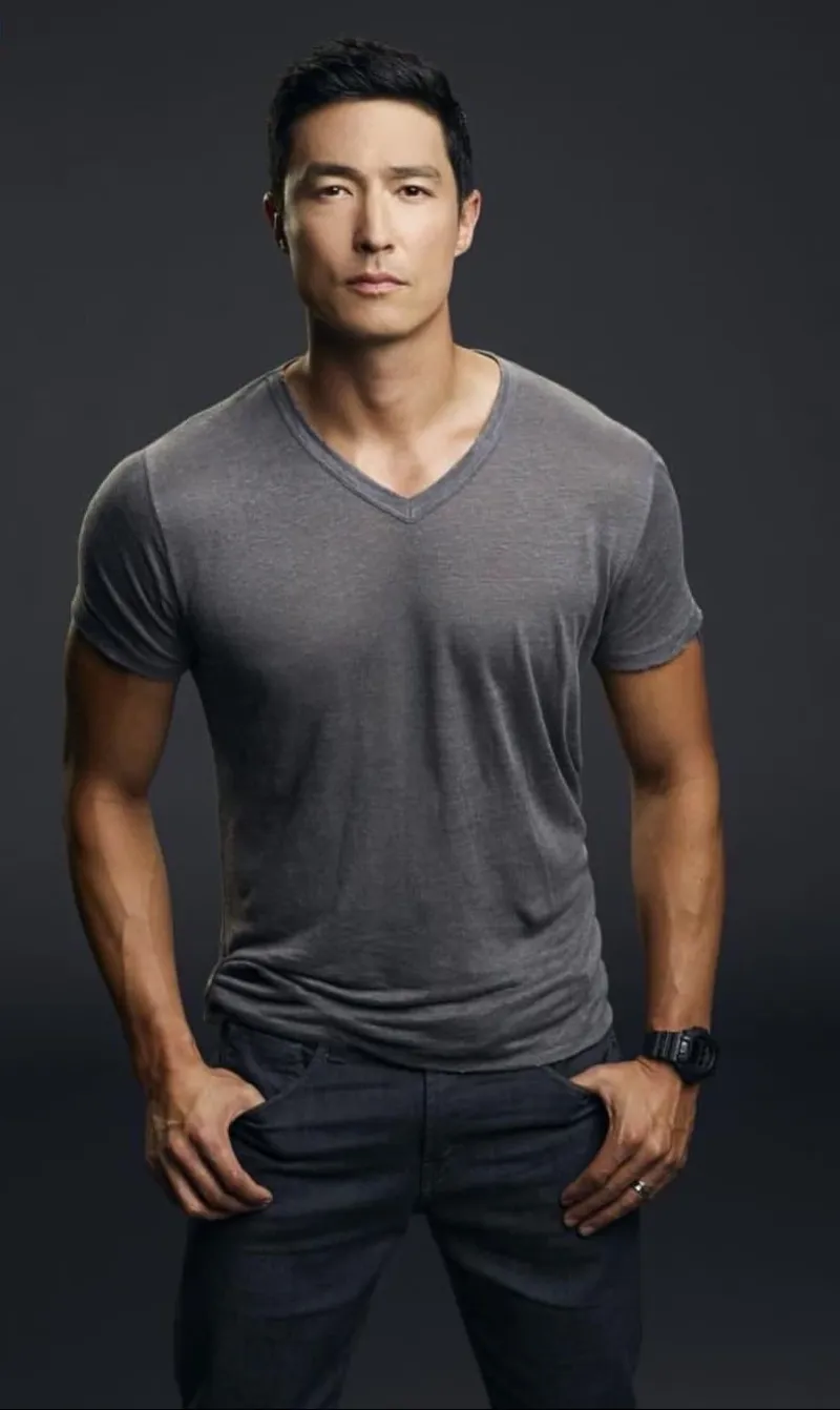Daniel Henney: Missing From the Revival