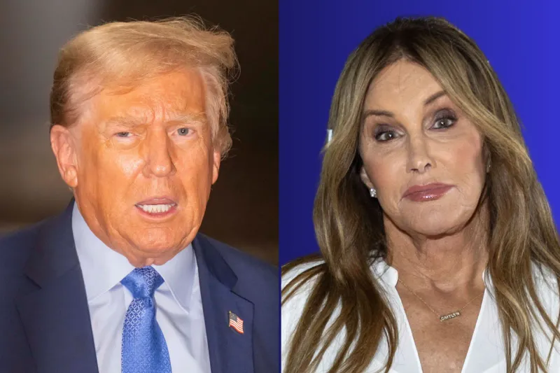 Caitlyn Jenner: Returning to Public Support
