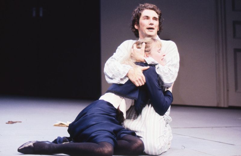 Mark Rylance: An Unsettling Mind in Motion