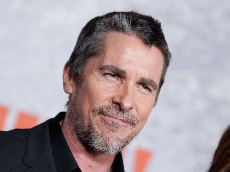 Christian Bale: Keeping the Focus on Acting