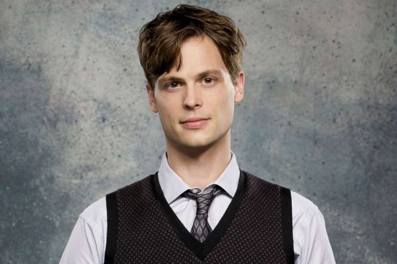 Matthew Gray Gubler: Other Projects Delayed Reid's Return