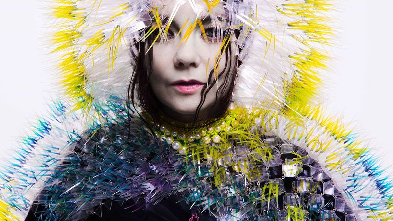 Björk: An Imagination You Can See