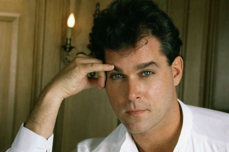 Ray Liotta: A Smile With an Unpredictable Edge