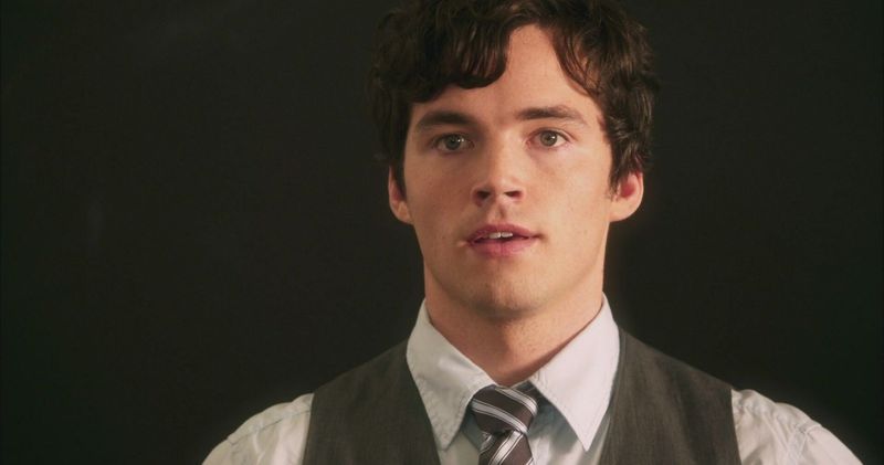 Ezra Fitz: A Serious Power Imbalance