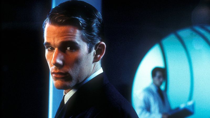 Gattaca (1997): Dreams Beyond Your DNA