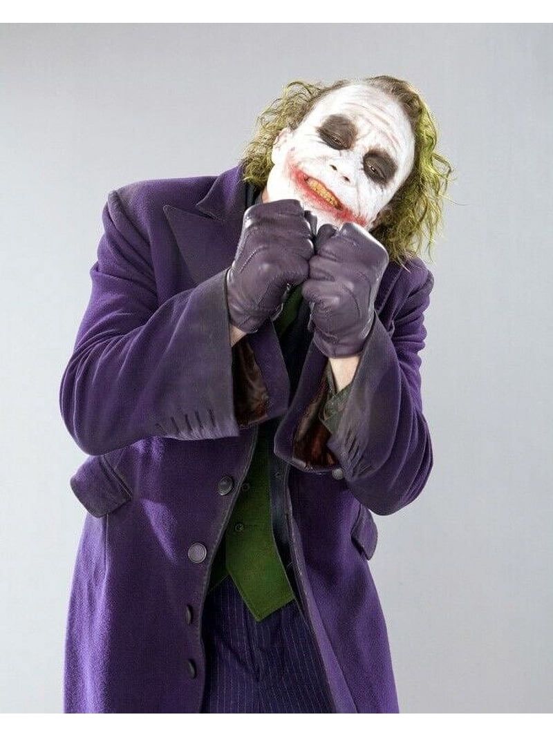 The Joker: A Performance You Cannot Ignore