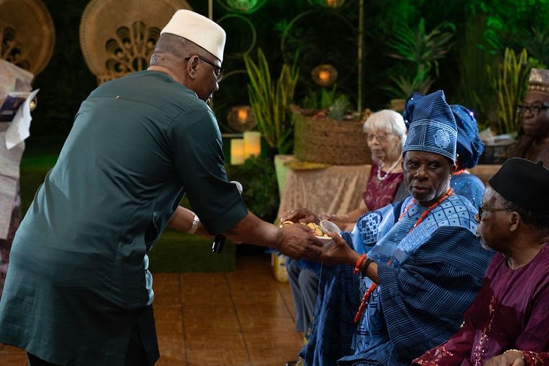 Kola Nuts in Nigeria