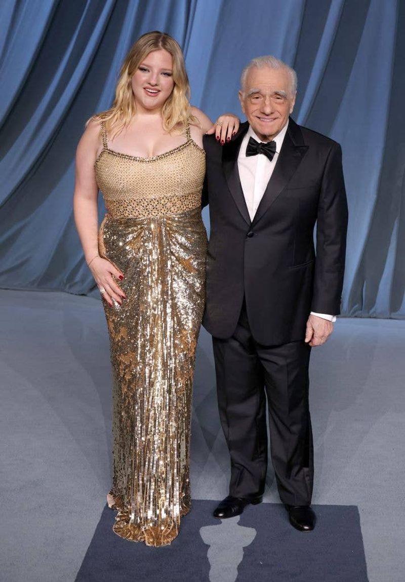 Martin Scorsese: Five Marriages, One Film Legacy