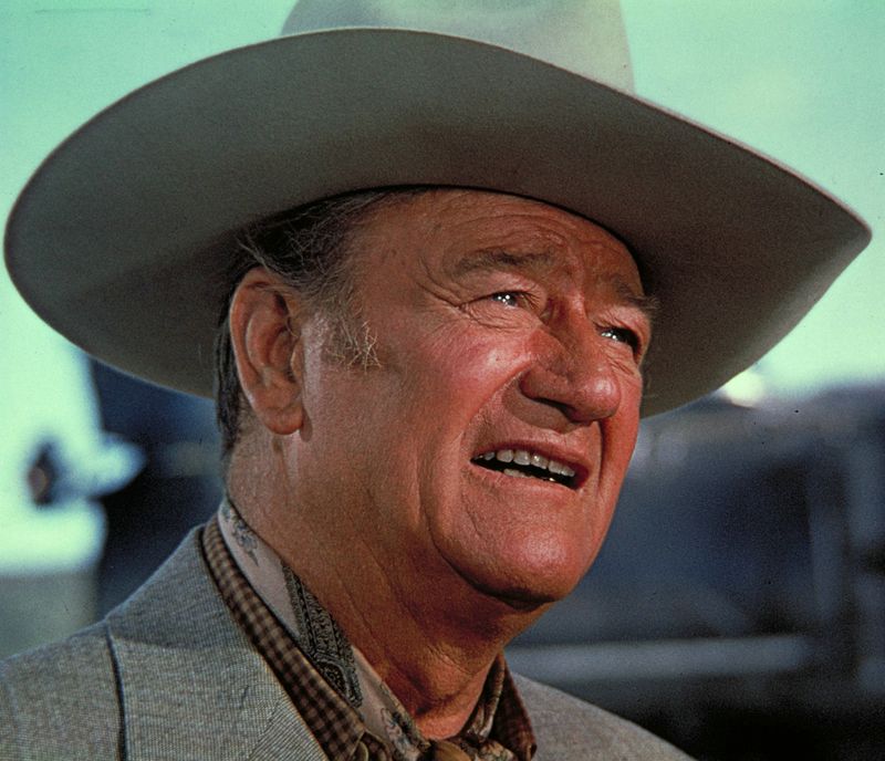 Big Jake McCandles: Trouble Picked the Wrong Grandfather