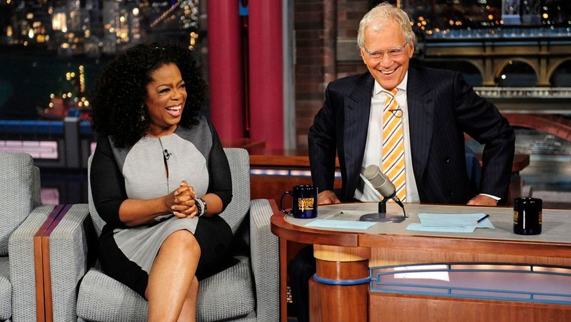 Oprah Winfrey: Distance Was Not a Proven Ban