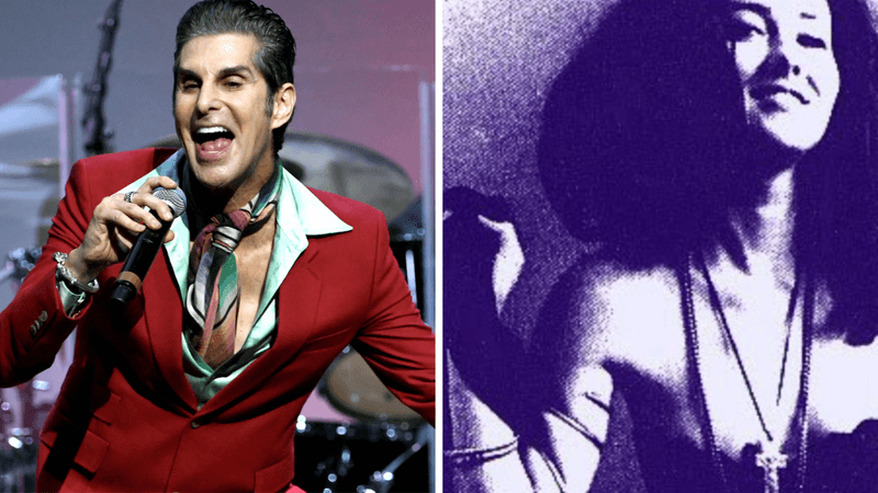 Jane's Addiction: A Roommate Becomes a Song