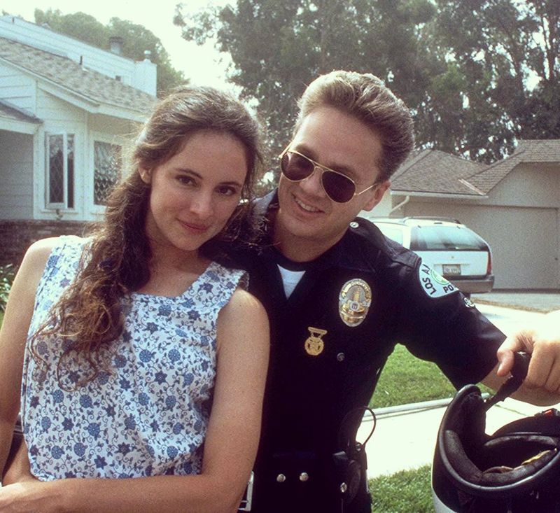 Short Cuts (1993): Trouble Next Door