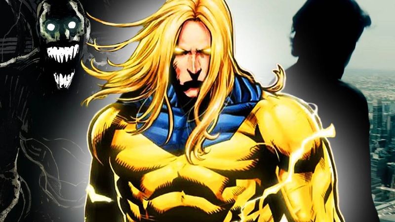 Sentry Trusts Norman Osborn