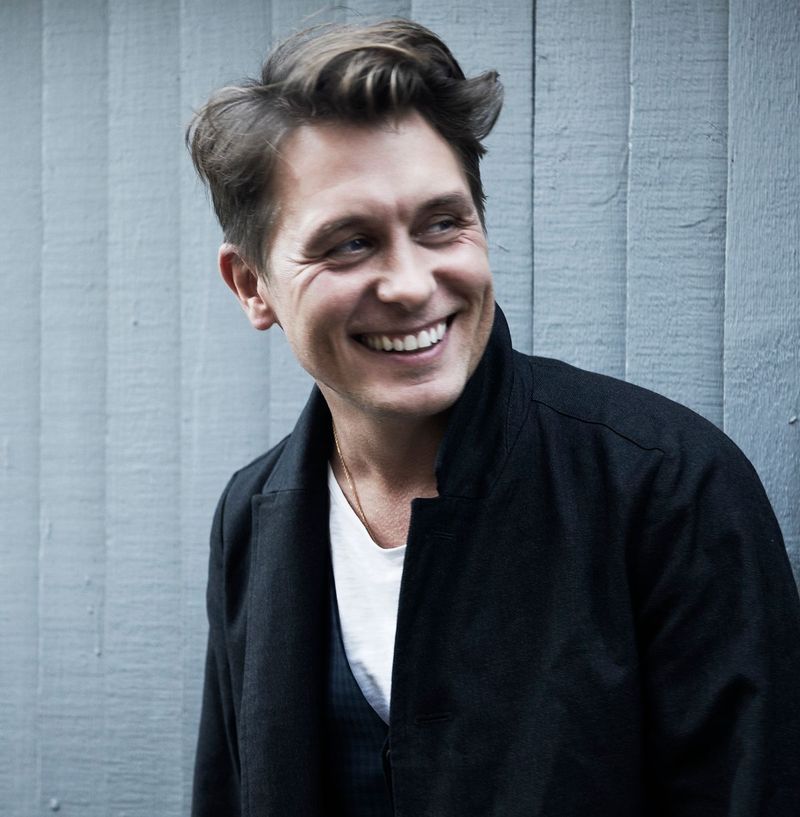 Mark Owen: A Smaller Audience Beyond Take That