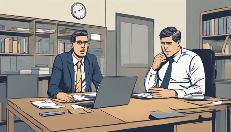 Ask for Clarity: 'Which Specific Part Do You Disagree With?'
