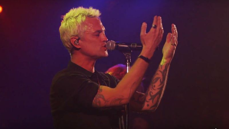 Stone Temple Pilots: Finding a New Voice