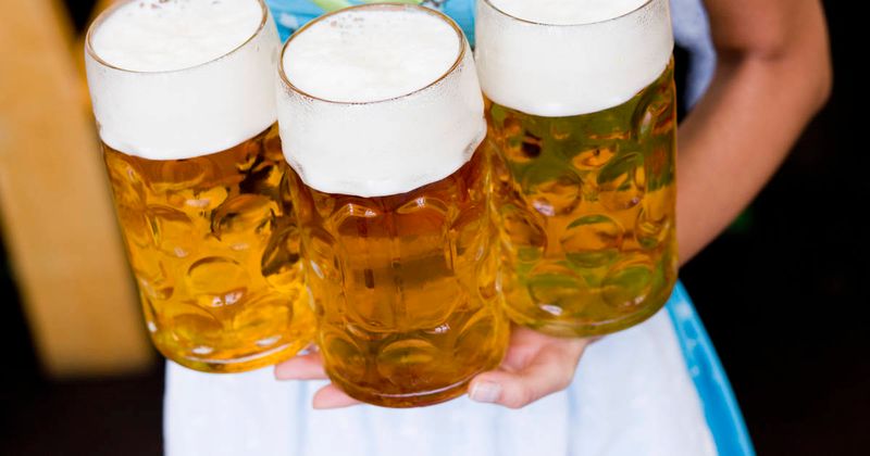 Germany's Beer Purity Law