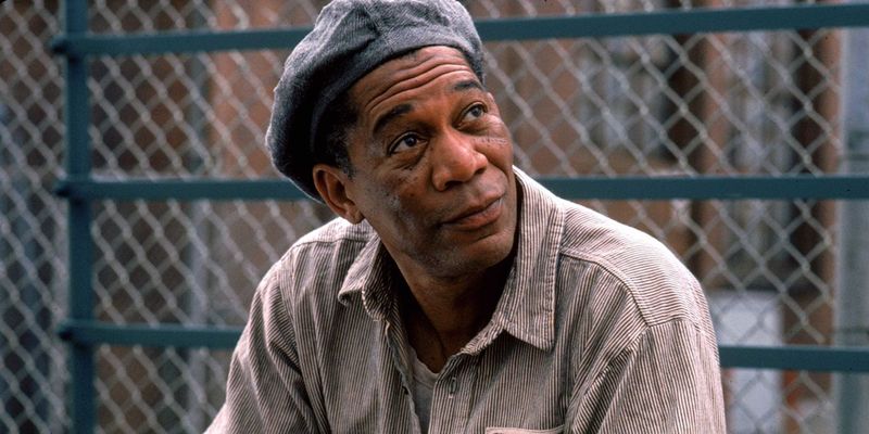 Morgan Freeman: A Voice That Draws You Closer
