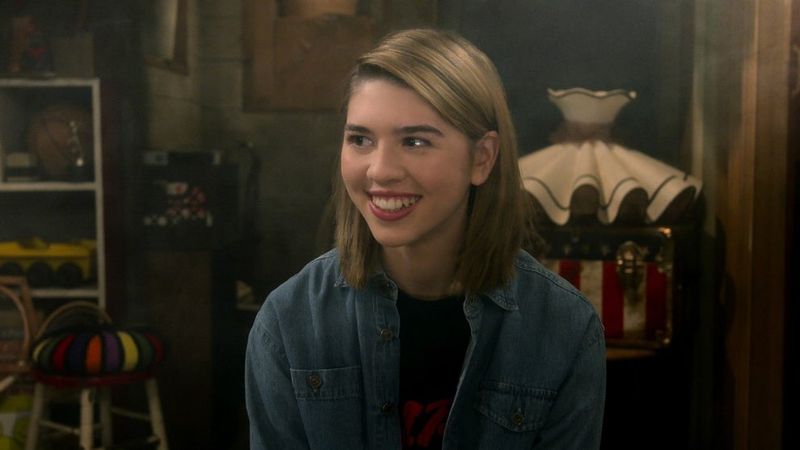 That '90s Show: Back to the Basement