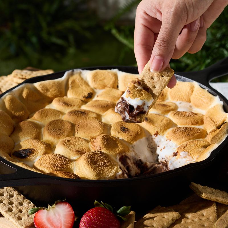 S'mores Dip