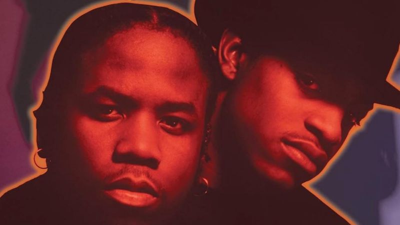Southernplayalisticadillacmuzik - Outkast