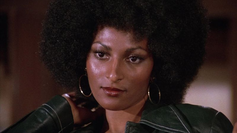 Pam Grier: An Action Star With Staying Power