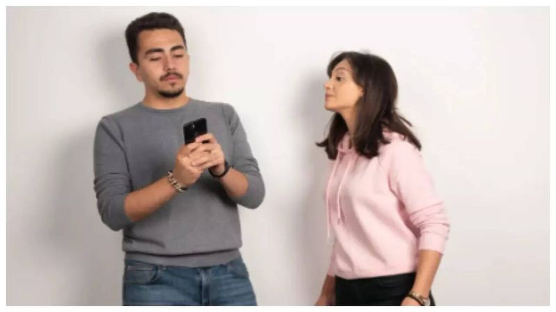 Demanding Access to Private Messages